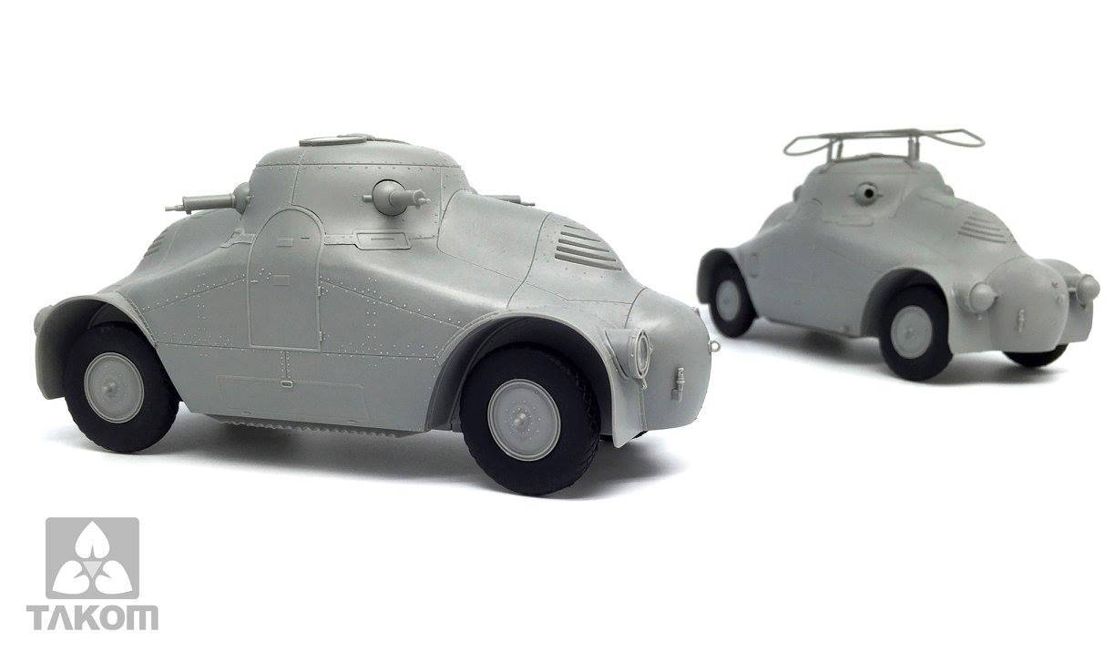 Skoda PA-II (Turtle) – Image 8