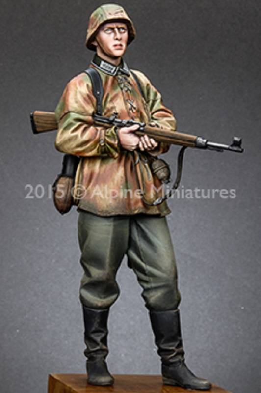 Panzer Grenadier "Feldheernhalle" – Image 2