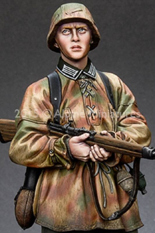 Panzer Grenadier "Feldheernhalle"
