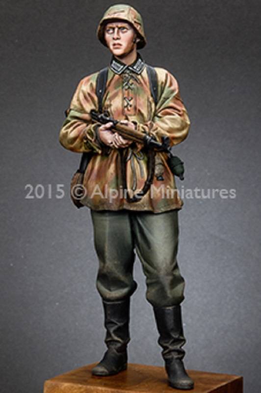 Panzer Grenadier "Feldheernhalle" – Image 3