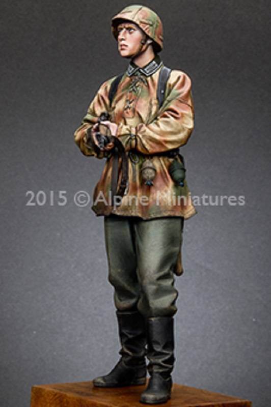 Panzer Grenadier "Feldheernhalle" – Image 4