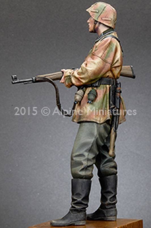 Panzer Grenadier "Feldheernhalle" – Image 5