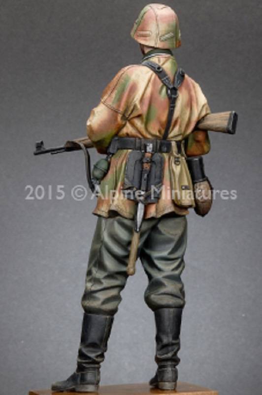 Panzer Grenadier "Feldheernhalle" – Image 6