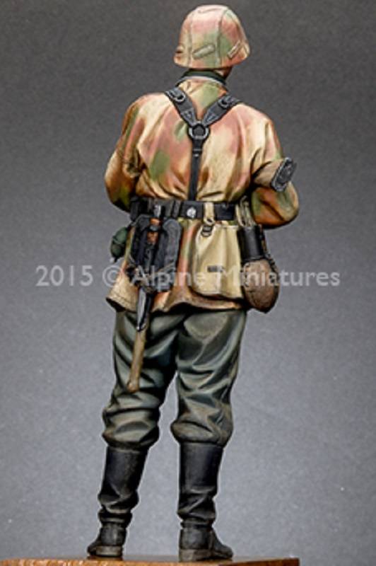 Panzer Grenadier "Feldheernhalle" – Image 7