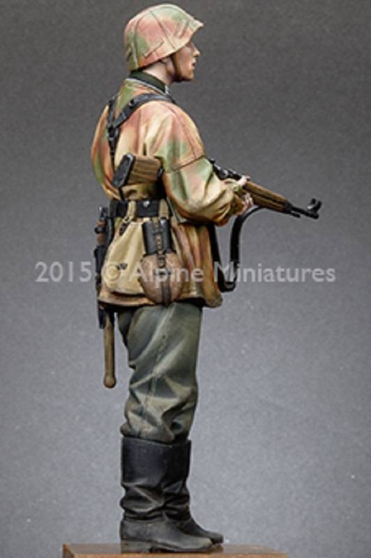 Panzer Grenadier "Feldheernhalle" – Image 8