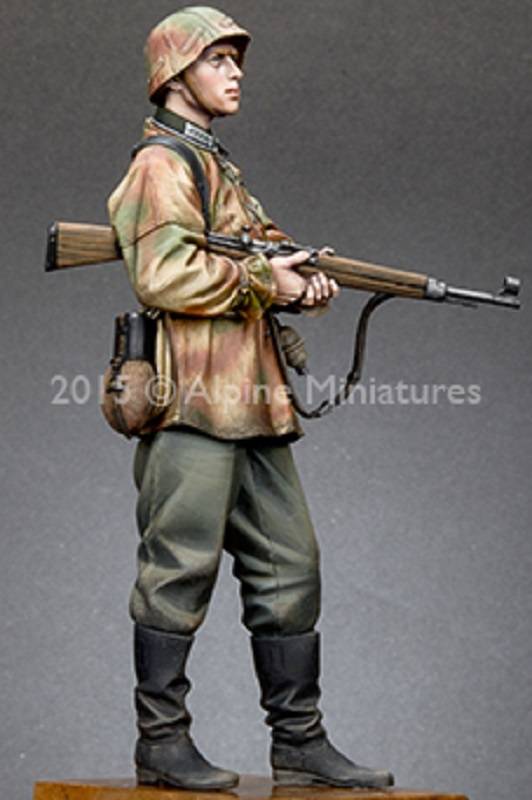 Panzer Grenadier "Feldheernhalle" – Image 9