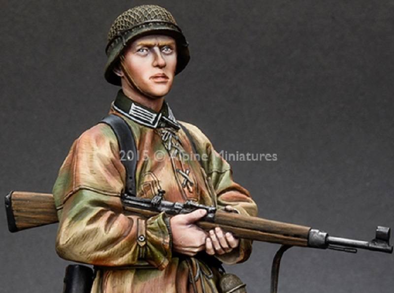 Panzer Grenadier "Feldheernhalle" – Image 10