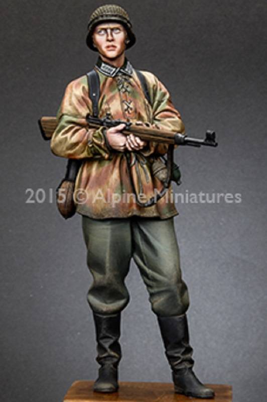Panzer Grenadier "Feldheernhalle" – Image 12