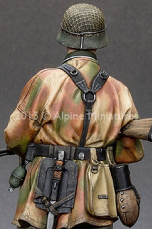 Panzer Grenadier "Feldheernhalle" – Image 11