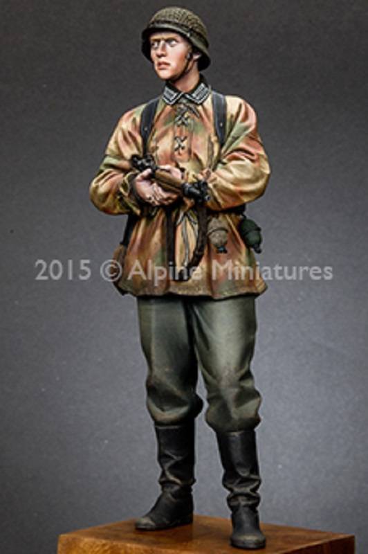 Panzer Grenadier "Feldheernhalle" – Image 13