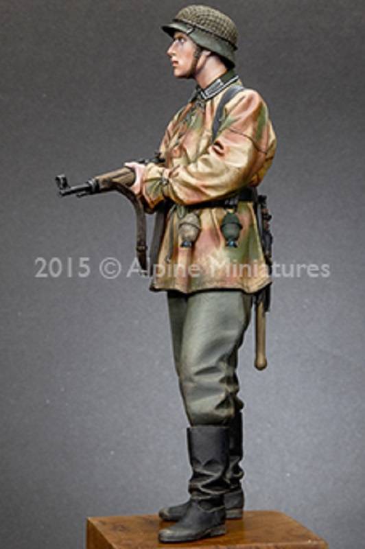 Panzer Grenadier "Feldheernhalle" – Image 14