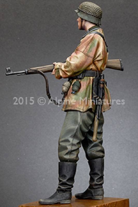Panzer Grenadier "Feldheernhalle" – Image 15