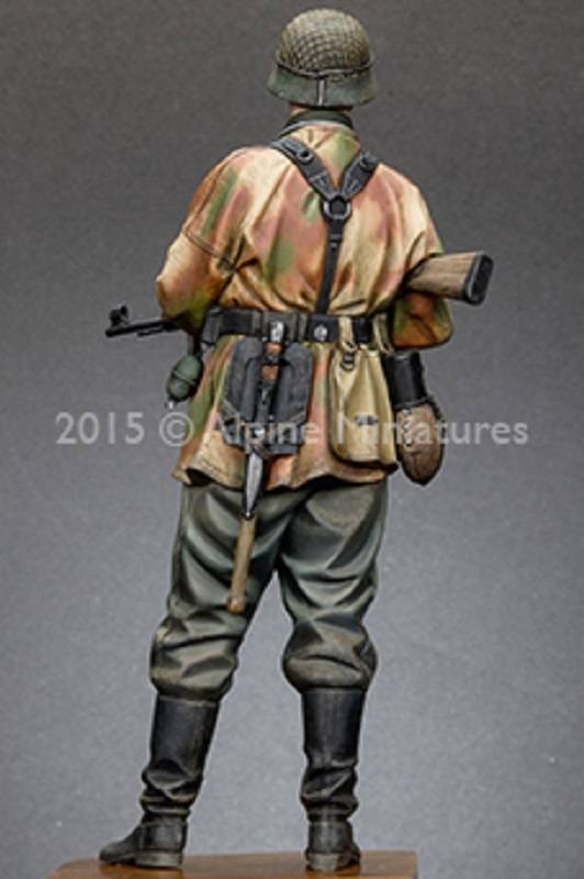 Panzer Grenadier "Feldheernhalle" – Image 16