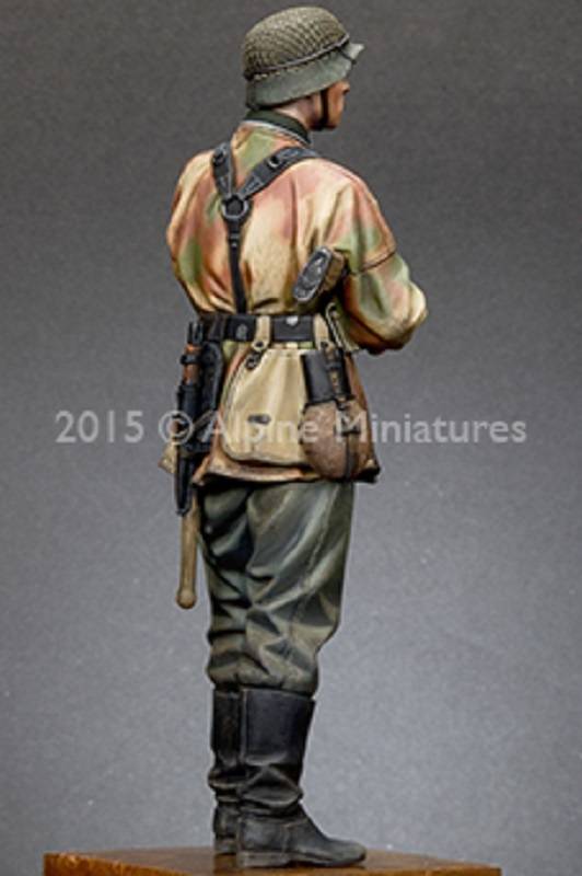 Panzer Grenadier "Feldheernhalle" – Image 17