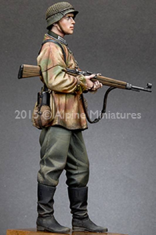 Panzer Grenadier "Feldheernhalle" – Image 18
