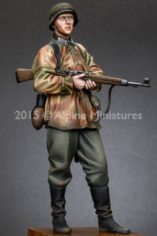 Panzer Grenadier "Feldheernhalle" – Image 19