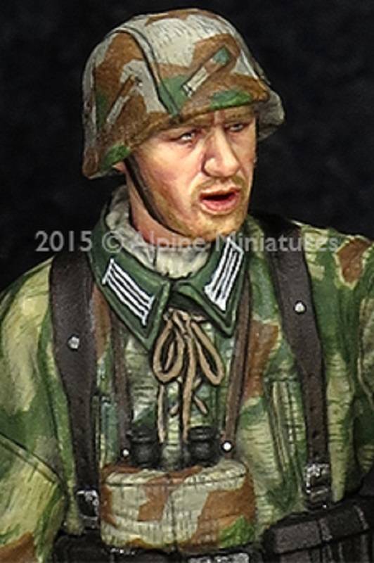 German Grenadier NCO – Image 6