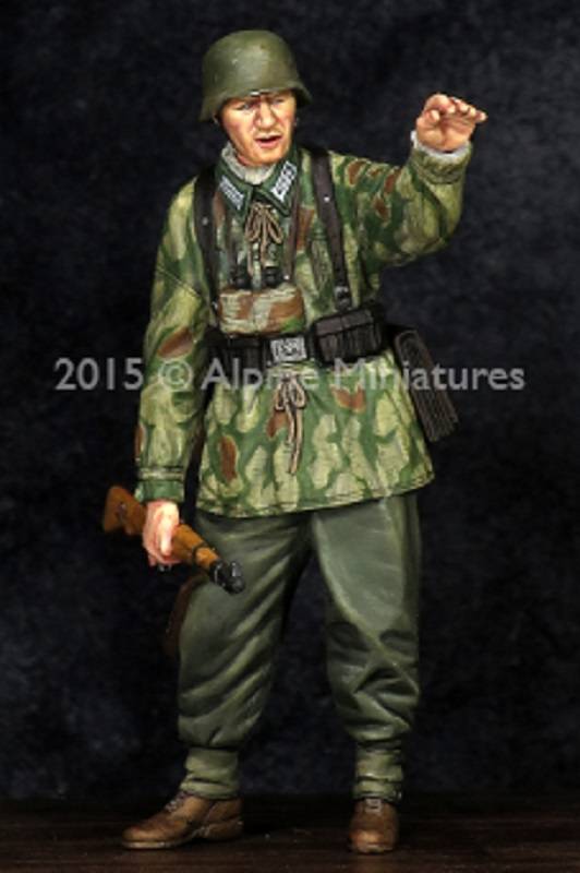 German Grenadier NCO – Image 7