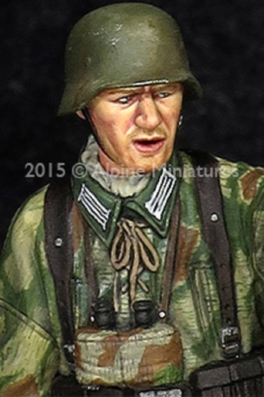 German Grenadier NCO – Image 12