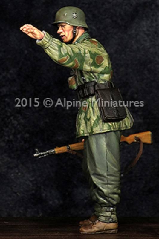 German Grenadier NCO – Image 8