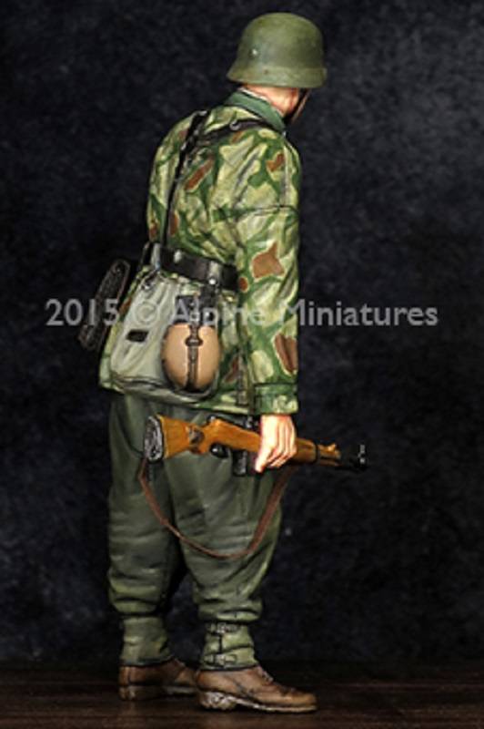 German Grenadier NCO – Image 10