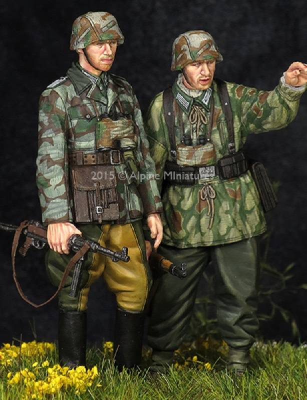 German Grenadier Set – Image 3