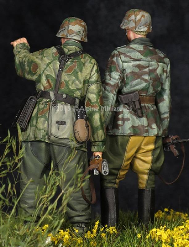 German Grenadier Set – Image 4