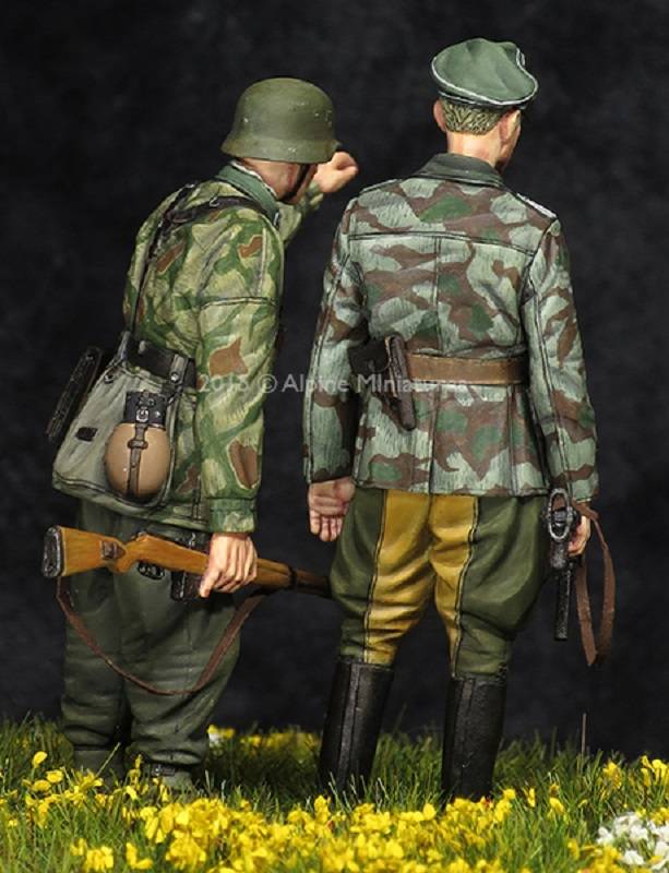 German Grenadier Set – Image 2