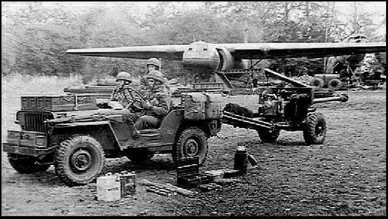 Airspeed A.S.51 Horsa Glider Mk.I. – Image 3