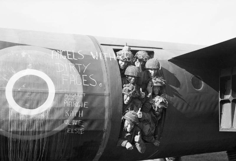 Airspeed A.S.51 Horsa Glider Mk.I. – Image 5