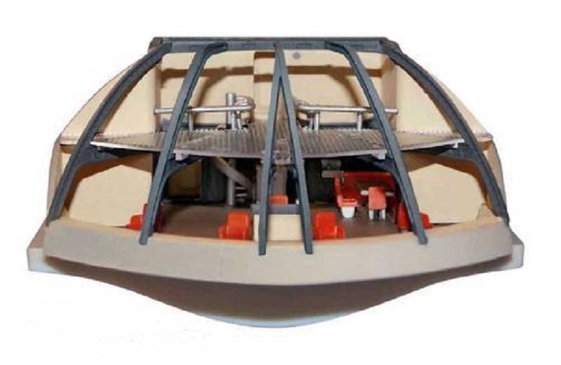Seaview Voyage to the Bottom of the Sea – Image 5