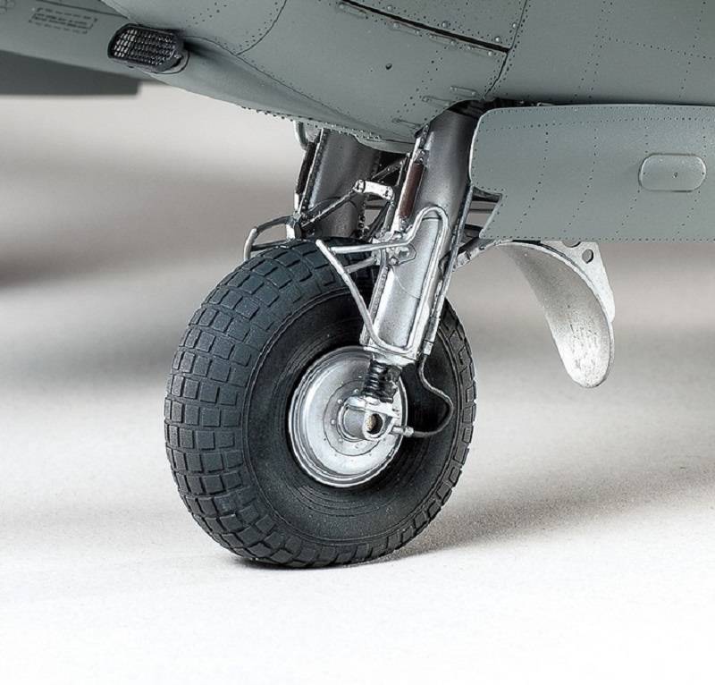 De Havilland Mosquito FB Mk.VI – Image 11