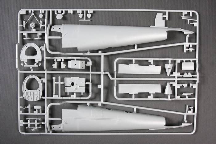 De Havilland Mosquito FB Mk.VI – Image 15