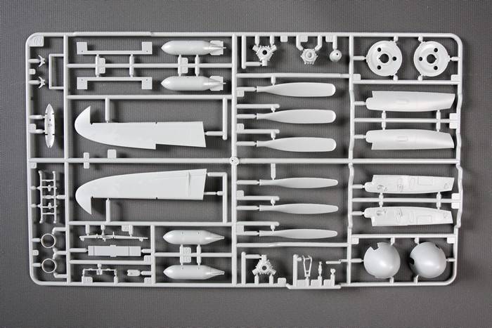 De Havilland Mosquito FB Mk.VI – Image 21