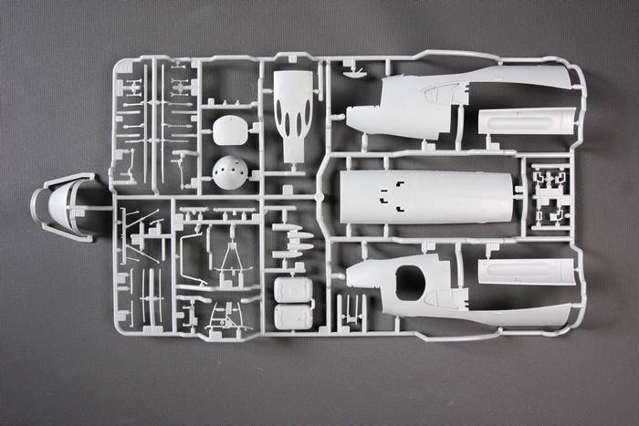 De Havilland Mosquito FB Mk.VI – Image 23