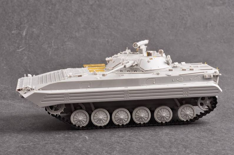 Russian BMP-2 IFV – Image 3