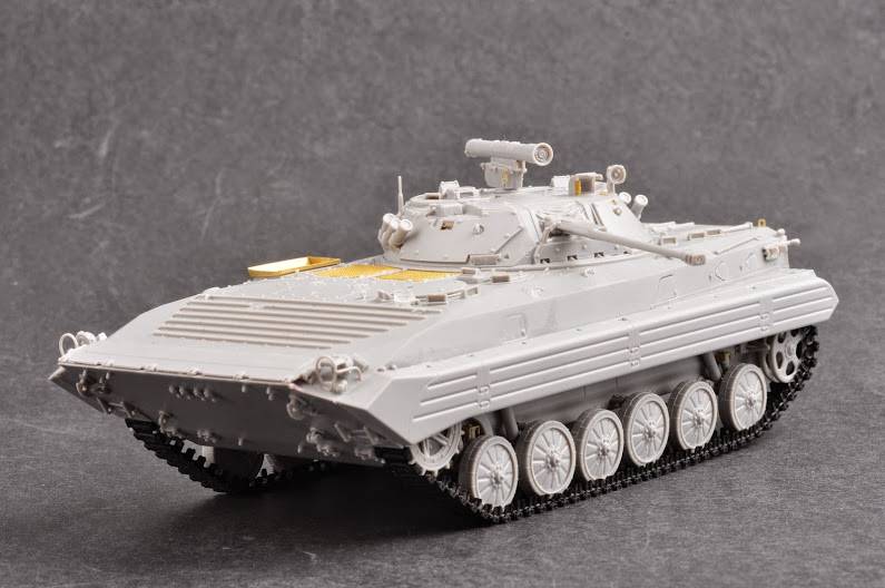 Russian BMP-2 IFV – Image 4