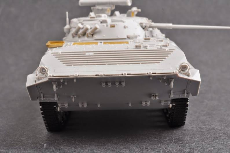 Russian BMP-2 IFV – Image 6