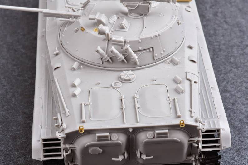 Russian BMP-2 IFV – Image 8