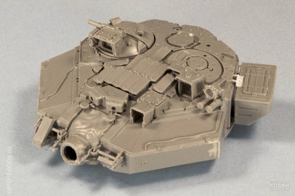 Russian T-90SA MBT – Image 6