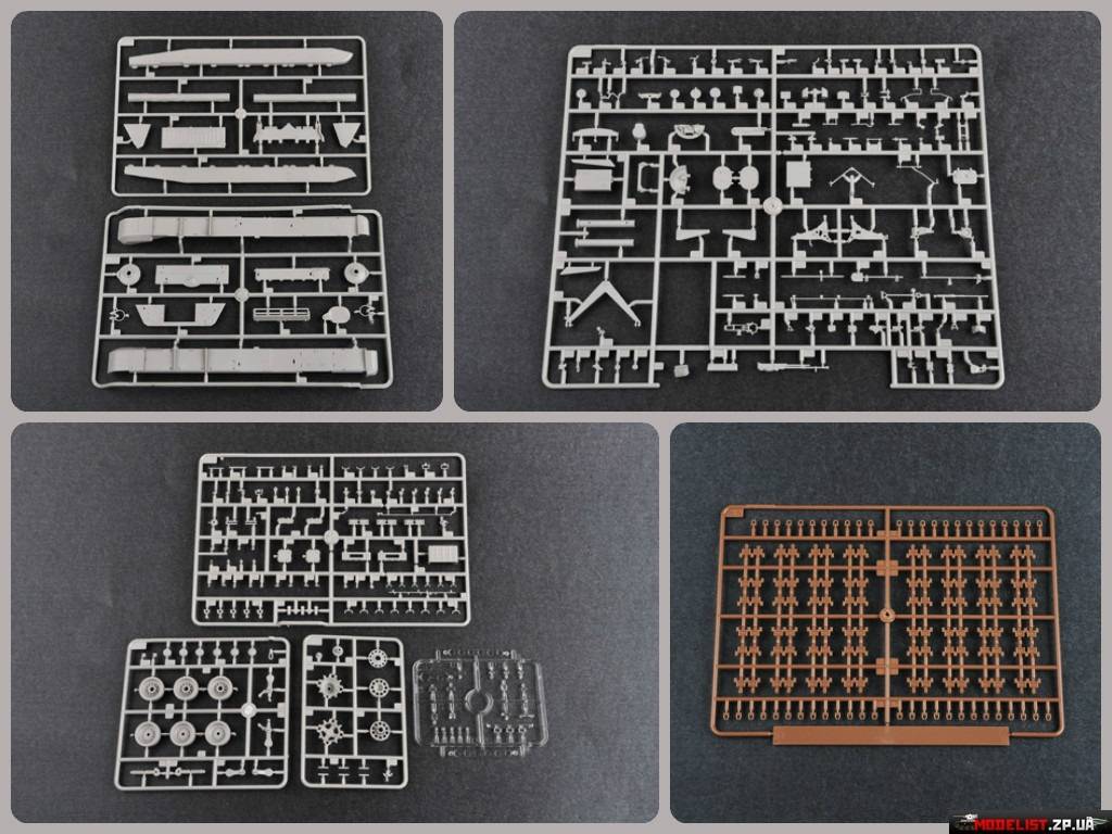 Russian 1K17 Szhatie – Image 3