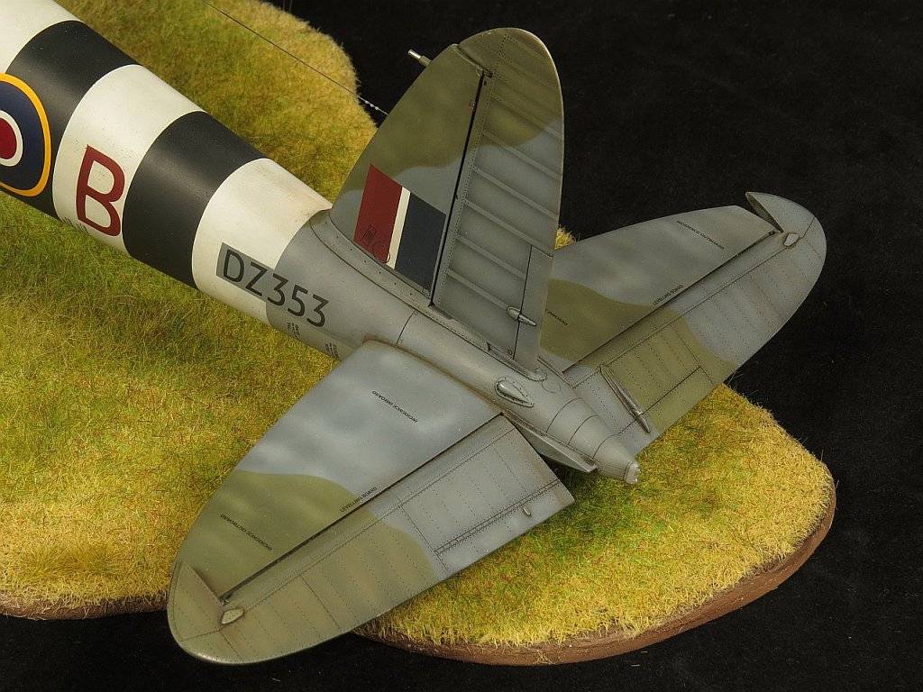 De Havilland Mosquito B Mk.IV Series II – Image 9