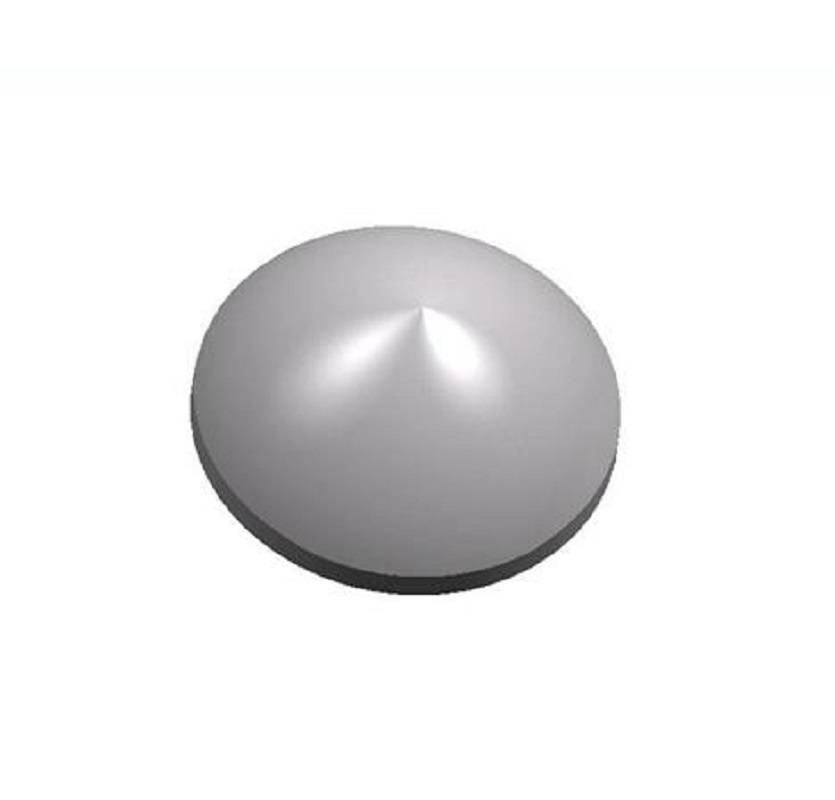 Round Bolt Nuts (General Purpose) – Image 2