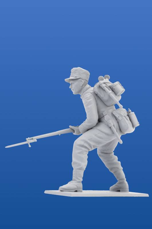 Italian Infantry (1915) – Image 8