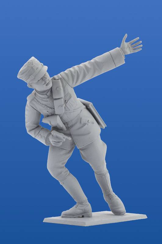 Italian Infantry (1915) – Image 3