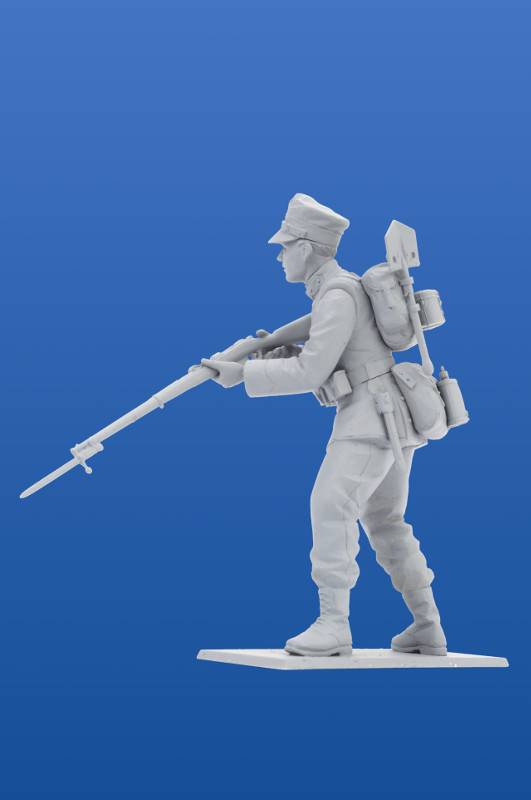 Italian Infantry (1915) – Image 7