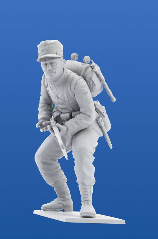 Italian Infantry (1915) – Image 9