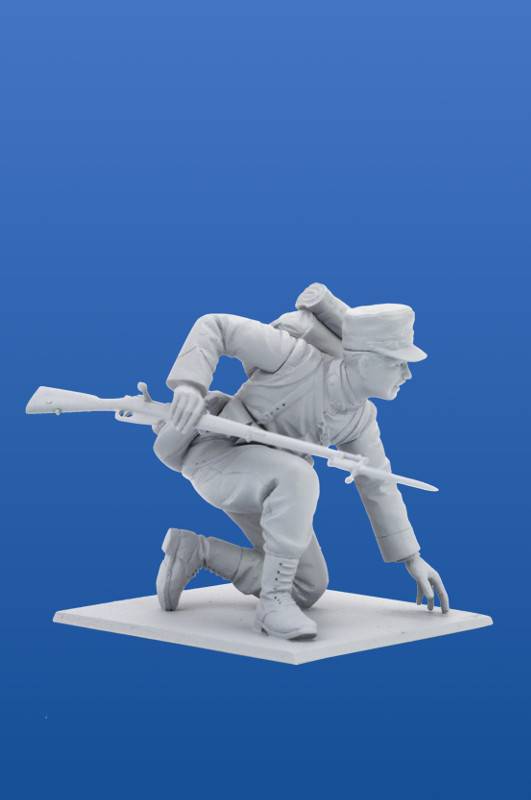 Italian Infantry (1915) – Image 13