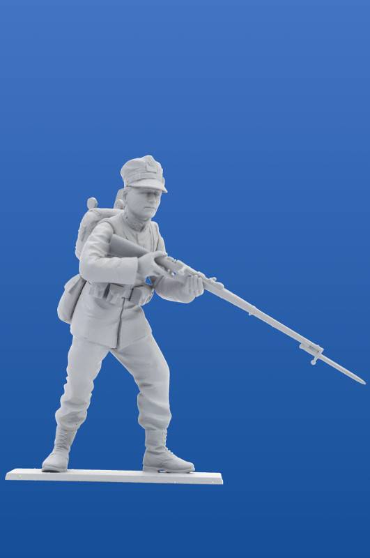 Italian Infantry (1915) – Image 14