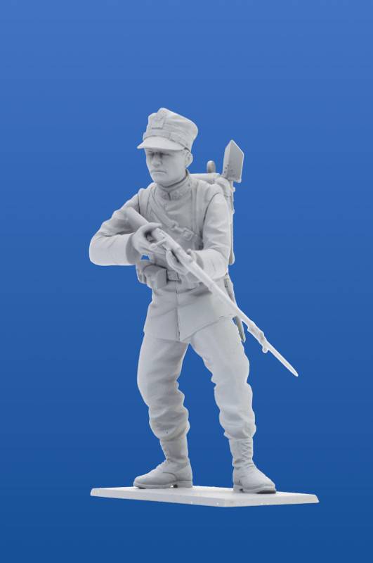 Italian Infantry (1915) – Image 15